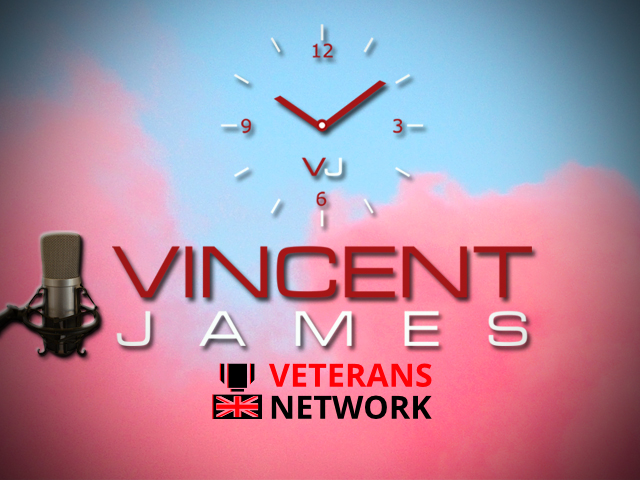 Vincent James Watches – James Garbutt