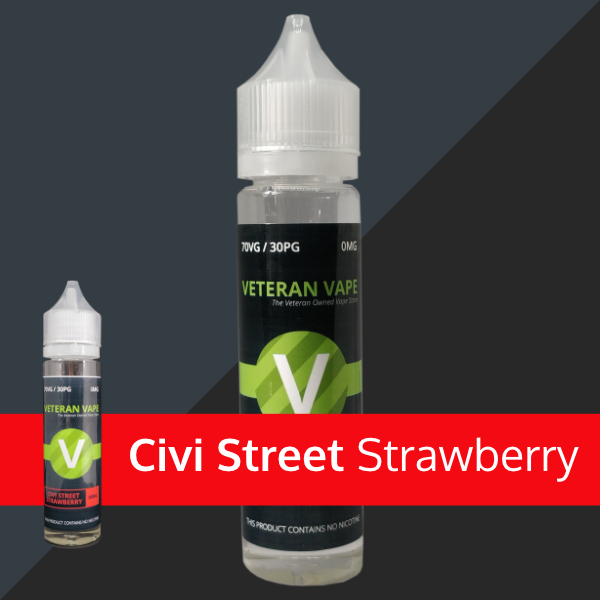 Civi-Street-Strawberry-E-Liquid-50ml