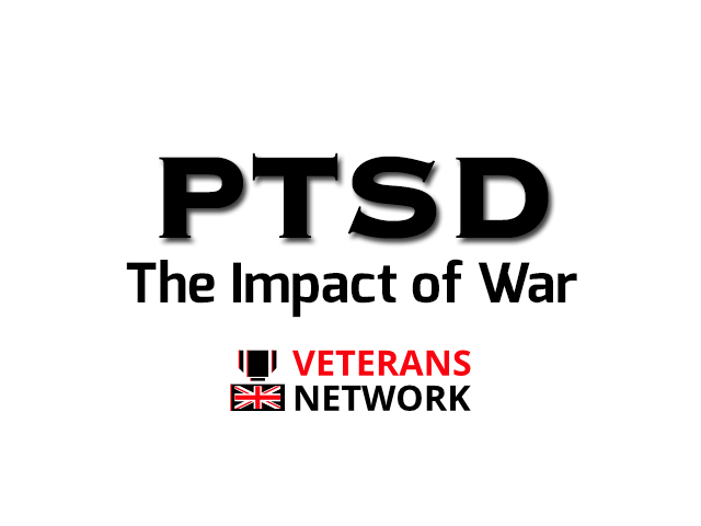 PTSD – The Impact of War